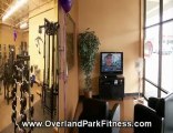 Overland Park Gym Anytime Fitness 95th and Quivera