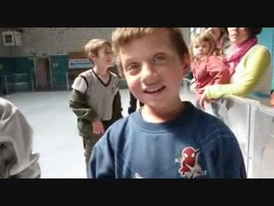 L'Obs' a testé... la patinoire synthétique de Caudry