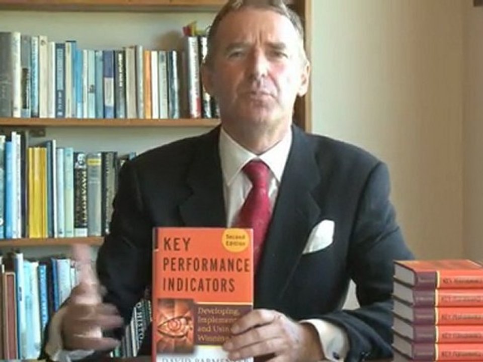 Key Performance Indicators, 2nd Edition