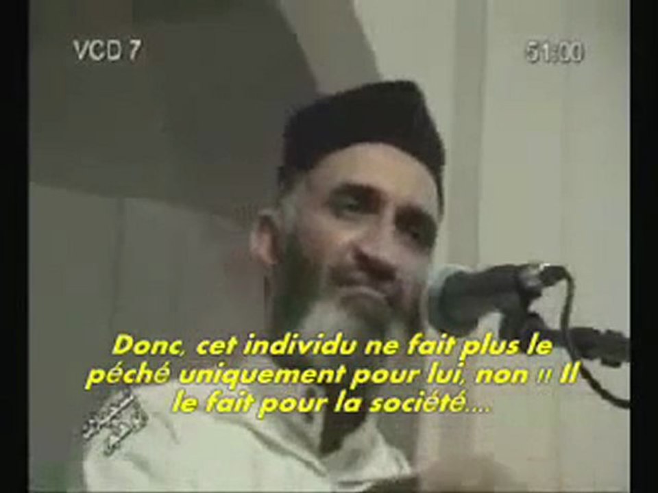 Pourquoi les châtiments corporels ?