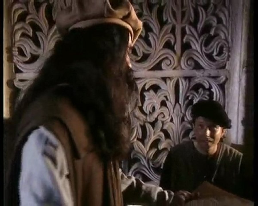 Moyen Age - Les croisades partie 2