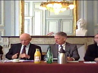 PROJET D'IMPLANTATION D'UNE ÉCOLE VÉTÉRINAIRE À METZ