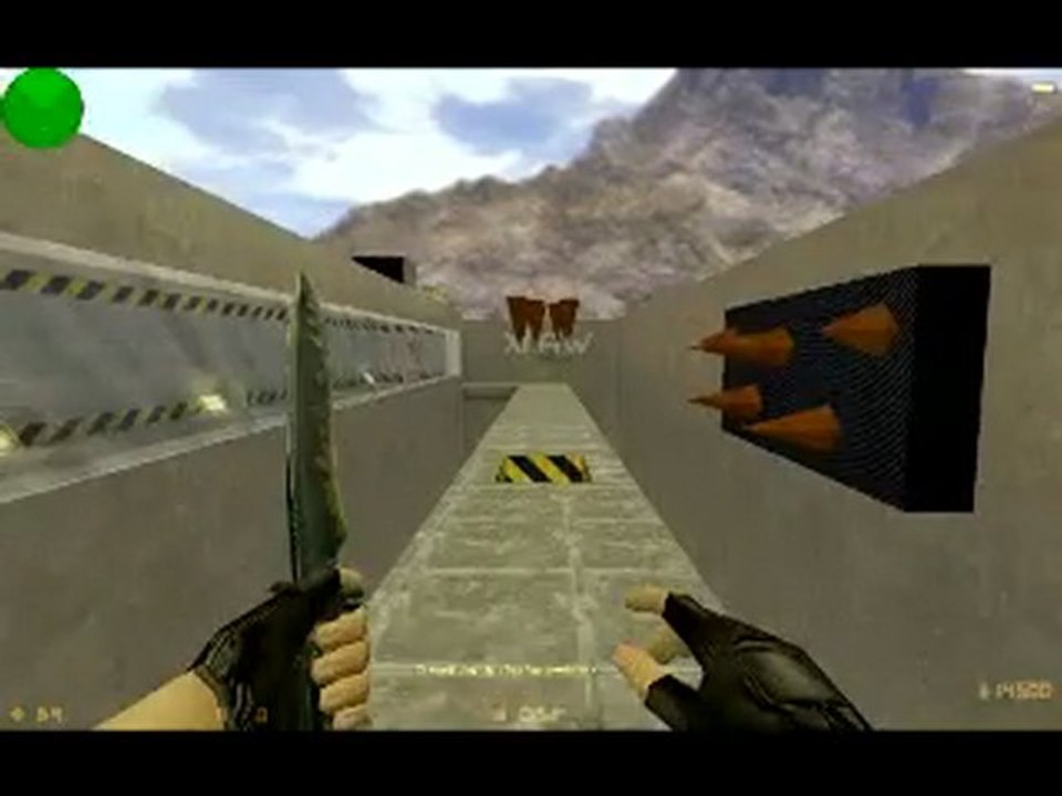 Pro DeathRun Gaming