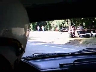 CCR de Biot 2010 - 1er monte d'Alain n°57