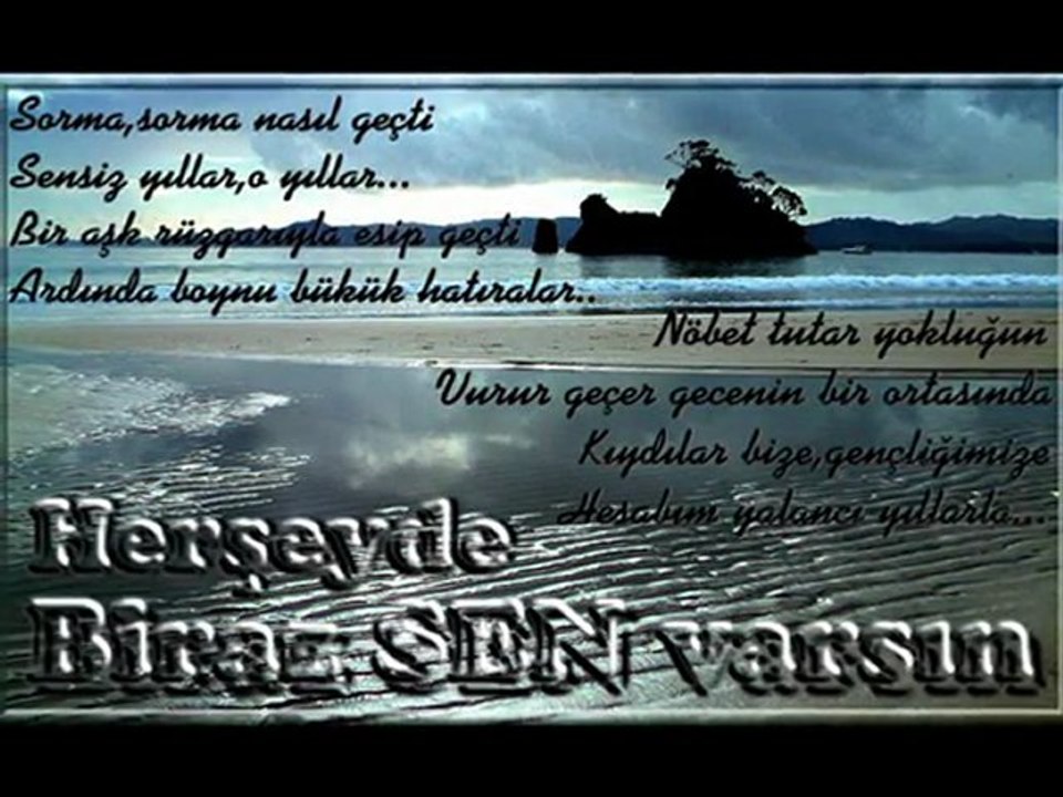 bitanesinden bitanesine