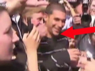 Sarkozy : "Fais pas le malin, toi"