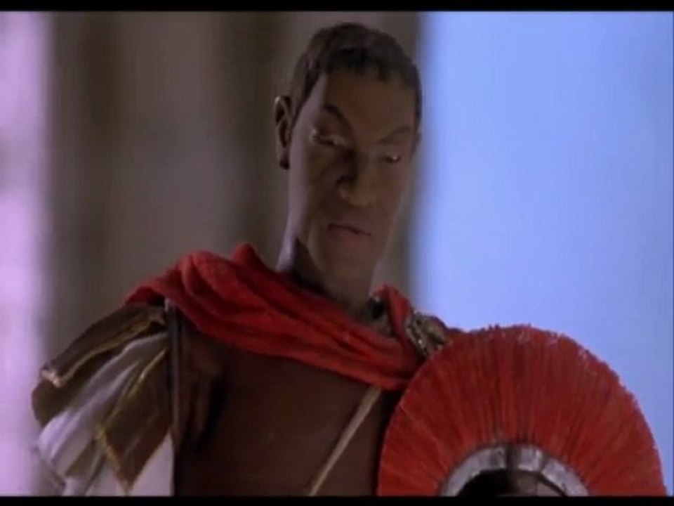 La Bible en déssin animé 3 D - Il était une fois Jésus (3)