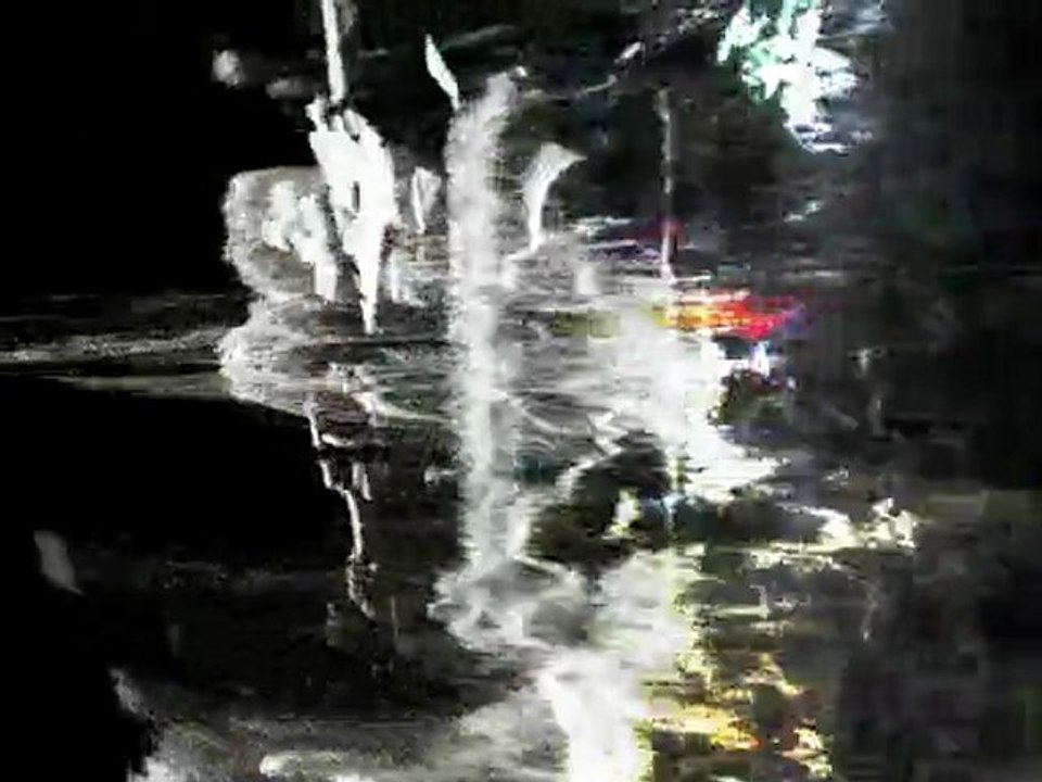 Test transition After Effect