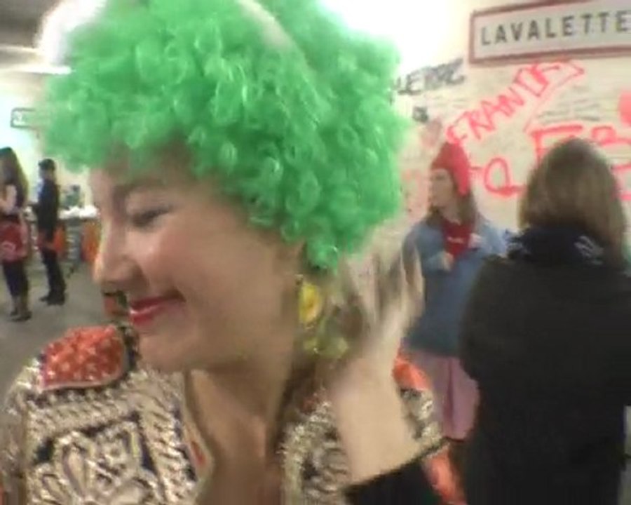 Les minettes de supagro