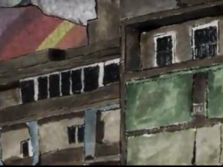 Takhabot - Ghassan Halwani & Tamer Abu Ghazaleh [Music Film]