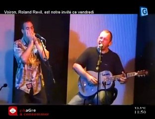 Mountain Men "The time is comming"