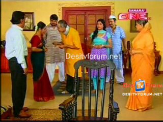 Powder - 22nd April 2010 - pt2