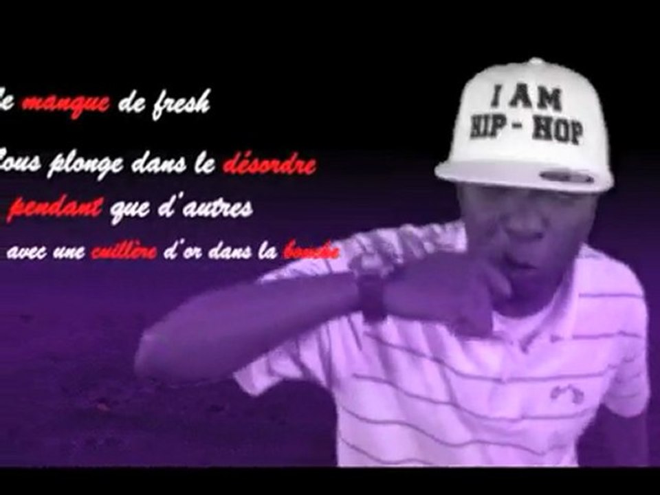 Hors Norme - Komo Sarcani feat Kizito