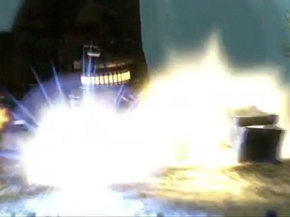 Halo Reach - ViDoc - Carnage Carnivale - XBOX 360