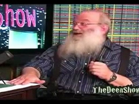 Un pasteur converti à l'islam VOSTF 2/7