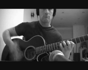 orion guitar slap cover métallica