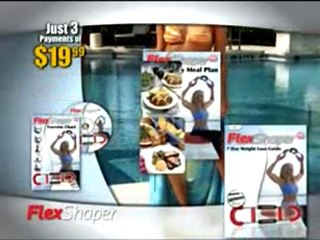 Flex Shaper As Seen On TV