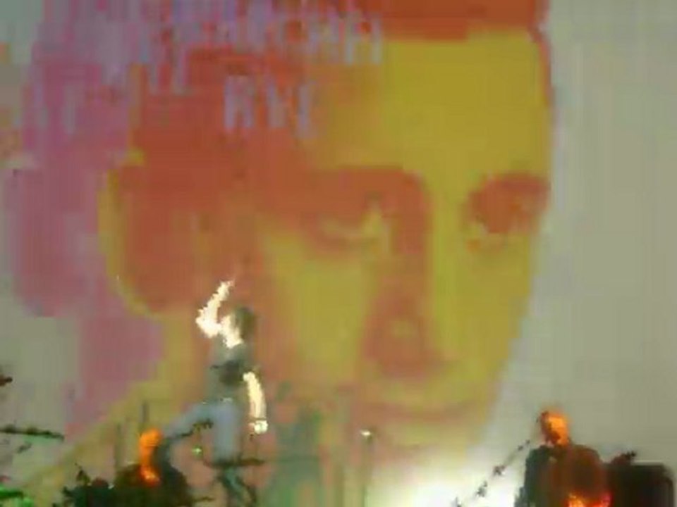 medley inod concert lyon le 170/4/10