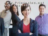 Commercial Printers in Lake Forest, Aliso Viejo, Ladera Ran