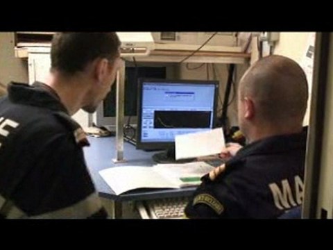 NUCLEAIRE : Chapitre 3 la protection du personnel