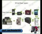 Generate Free Electricity - Home Power | Renewable Energy