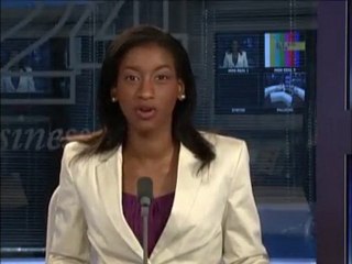 Cellou Dalein Diallo à Freetown en Sierra Leone