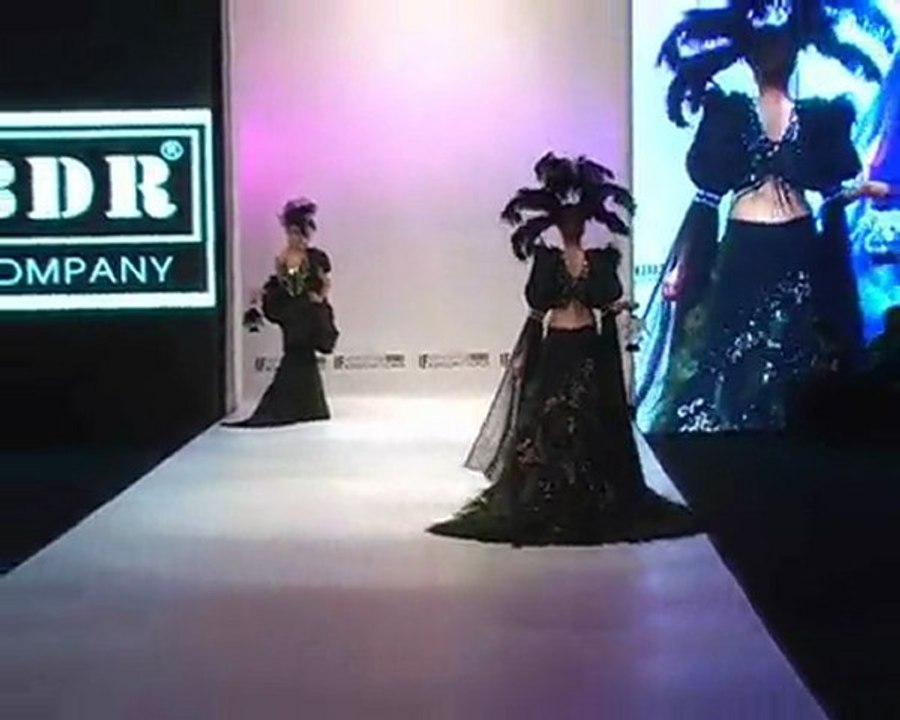 BDR Defile 2010