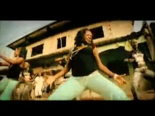 Ewawa - Patience Dabany