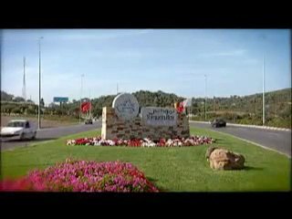 Assises du Tourisme. Tétouan 2008