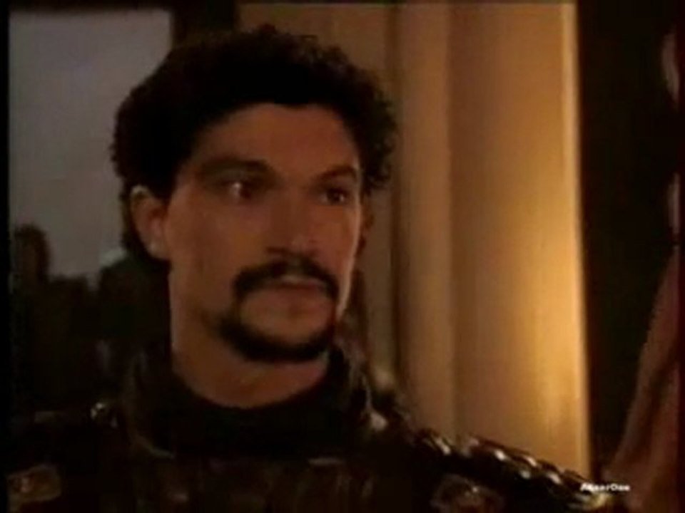 HANNIBAL  ENNEMI DE ROME 4-5