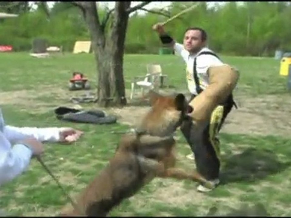 Iros du lac des Naxos entrainement a ODT