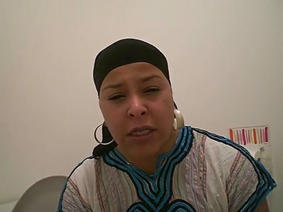 CANAL WC  Alerte enlèvement