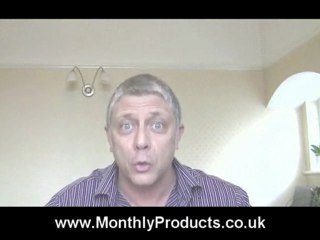 This Is the Very Best Continuity Information Product Ever