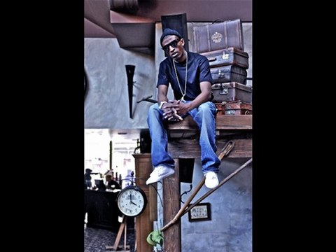 LJCRACKUS FEAT FLEECS extrait de la mix tape !!!