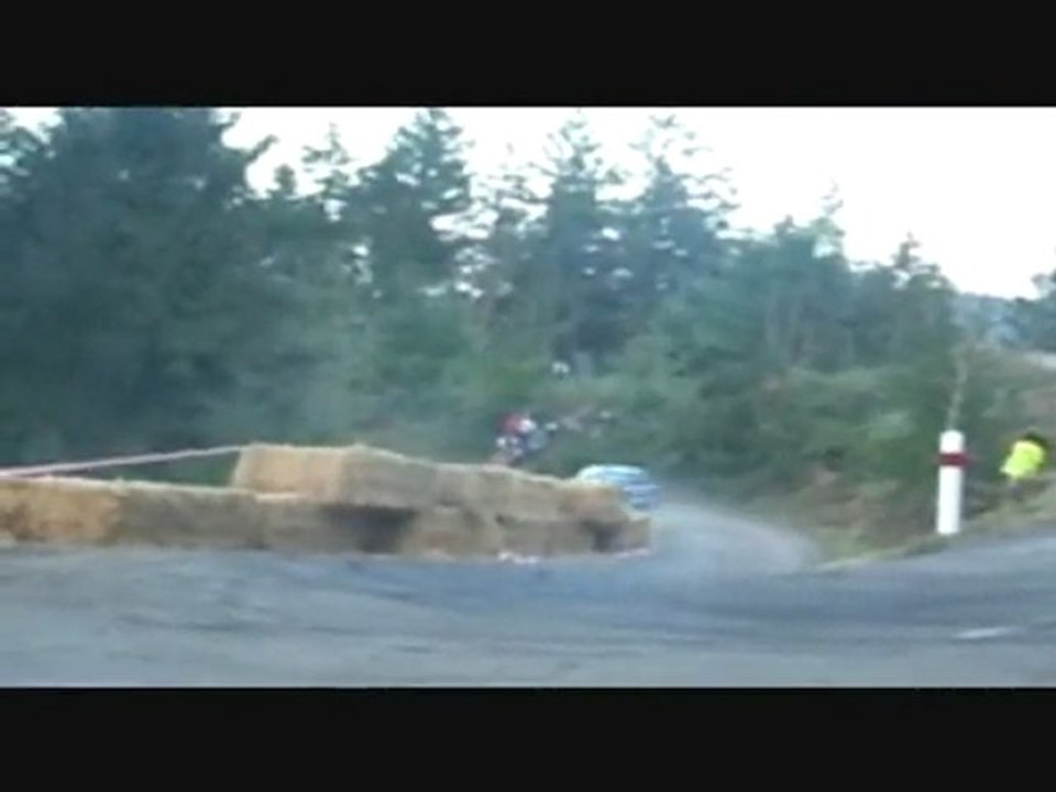 62eme rallye lyon charbonniere
