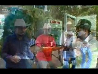 omega Tsara Anabavin'i Valy