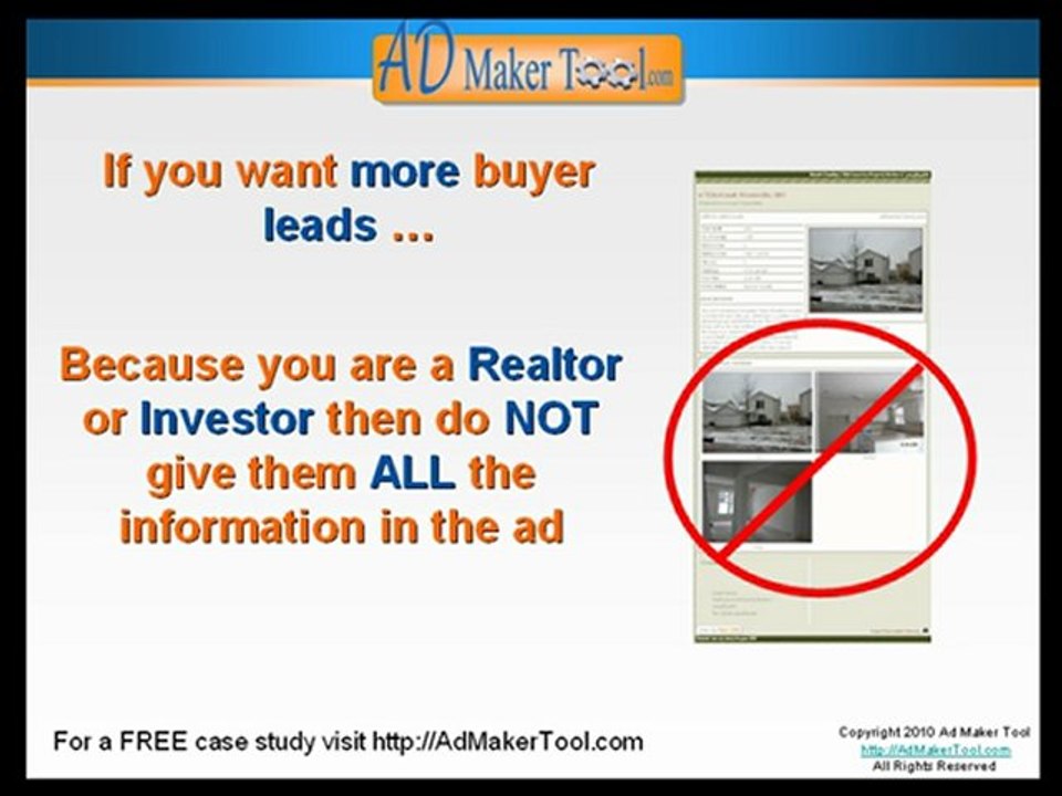 When to Use a Postlets Style ad