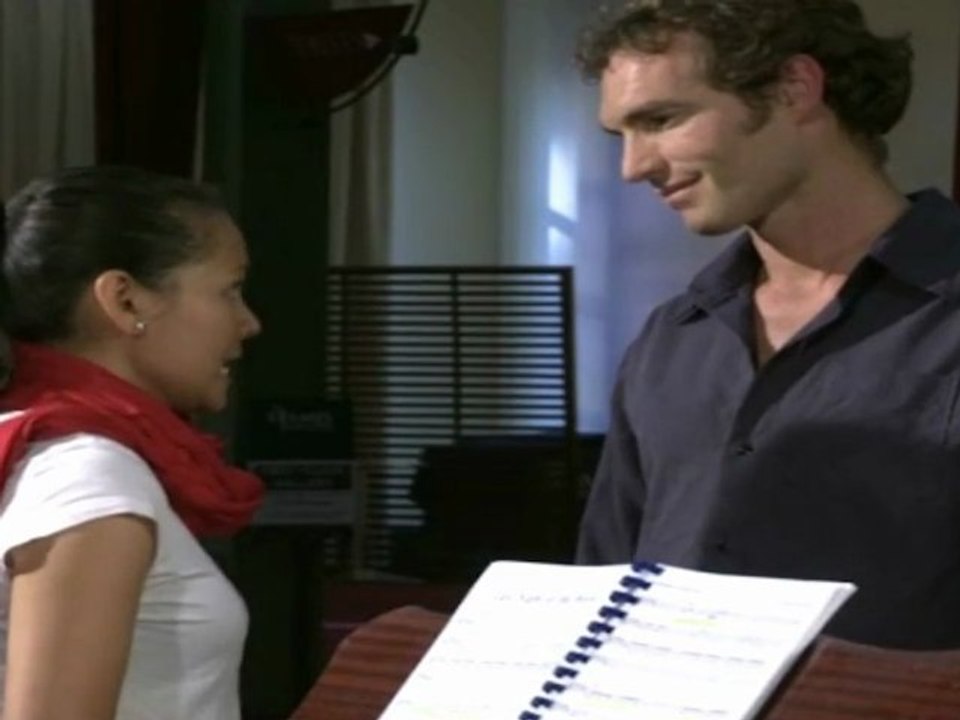 Childhood Dream fulfilled in Miss Saigon new star