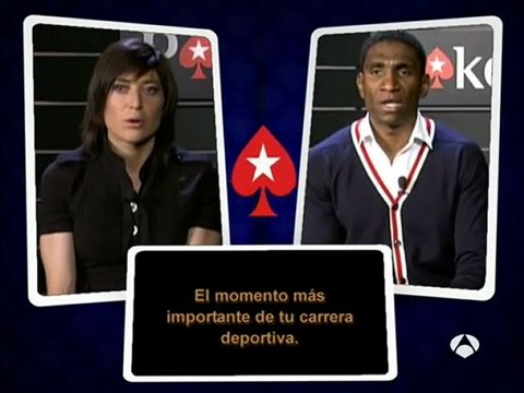 PokerStars Estrellas En Juego 2010 Programa 03 Pt05