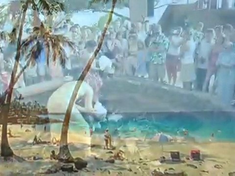 Wyndham Kona Hawaiian Resort: Travel Deal 5th Night Free