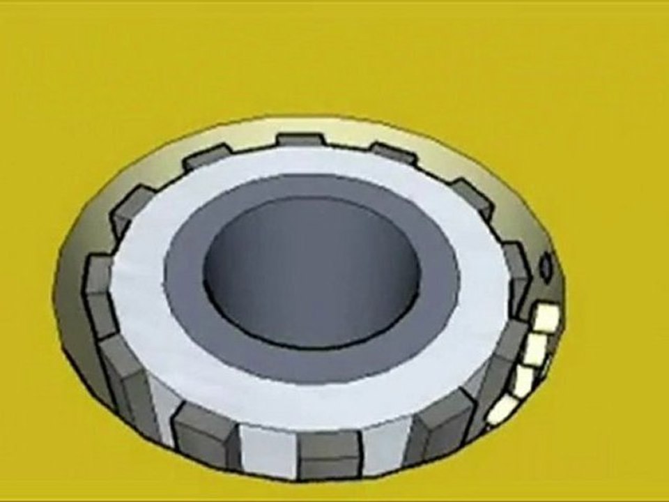 Magnet Motor FREE POWER PMG Make Manget Energy Generator