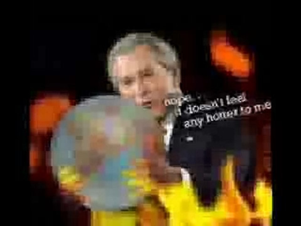 Global warming the final countdown