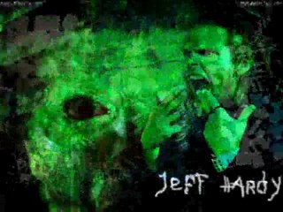 HBK JEFF HARDY RESİMLİ SUNU