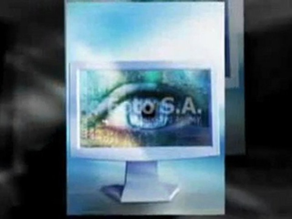 flat screen computer monitors