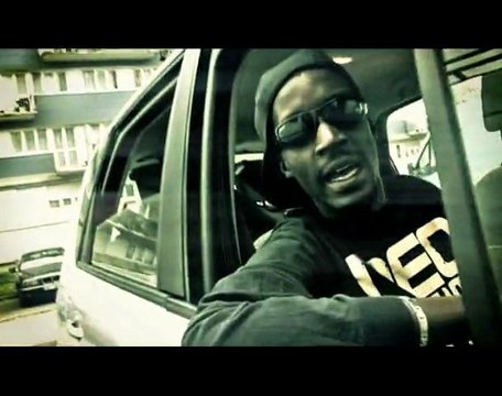 BALASTIK DOGG - NEOCHROME DOGG N HARMONY UZI DU 93 GACHETTE