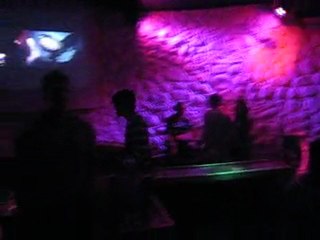 Dj Lube Safari Club 4/07/2009