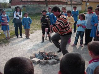 MESİR ŞENLİĞİ  2010