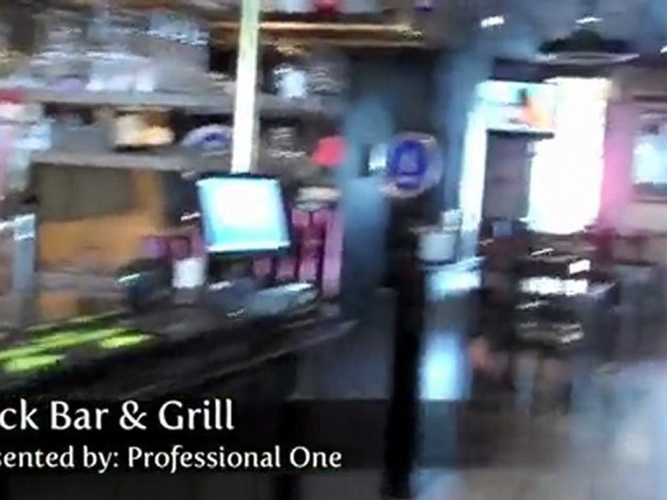 Rock Bar & Grill | Plymouth, Michigan