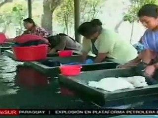 Preocupación por escasez de agua en Guatemala