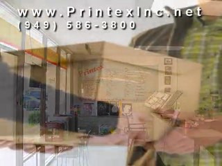 Business Printing in Lake Forest, Aliso Viejo, Ladera Ranch